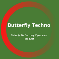 butterflytechno