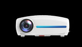 1080P 4K Full HD Projector,Android 9.0 - butterflytechno