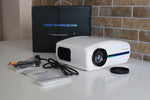 1080P 4K Full HD Projector,Android 9.0 - butterflytechno