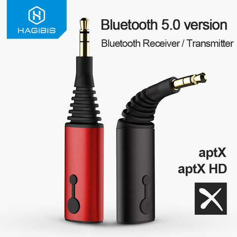 Bluetooth receiver/transmitter - butterflytechno